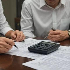 Formalności podatkowe przy sprzedaży nieruchomości do skupu