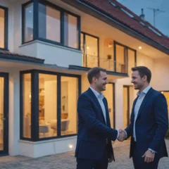 Czas realizacji transakcji w skupie nieruchomości w Sopocie