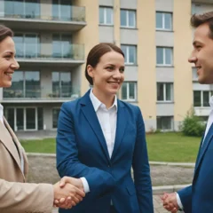 Skup nieruchomości Gdynia — czy firmy odkupuują nieruchomości powierzone?